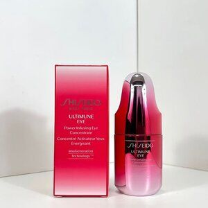 Shiseido Red Waist Eye Essence 15ml Women's